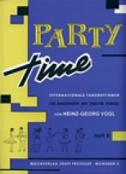 Party Time Bd. 6 'mit 2. Stimme' 